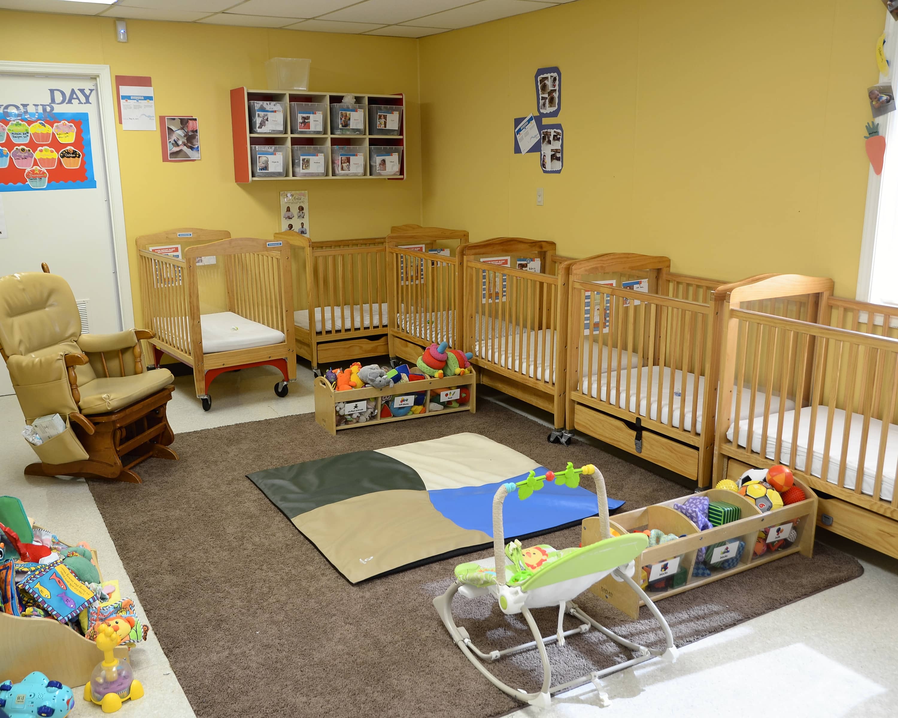 La Petite Academy of Jacksonville in Jacksonville, FL 9220 Golfside